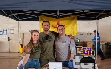 2026 Legacy of Liberty Air Show Day 2