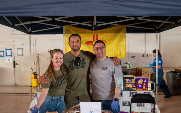 2026 Legacy of Liberty Airshow Day 2