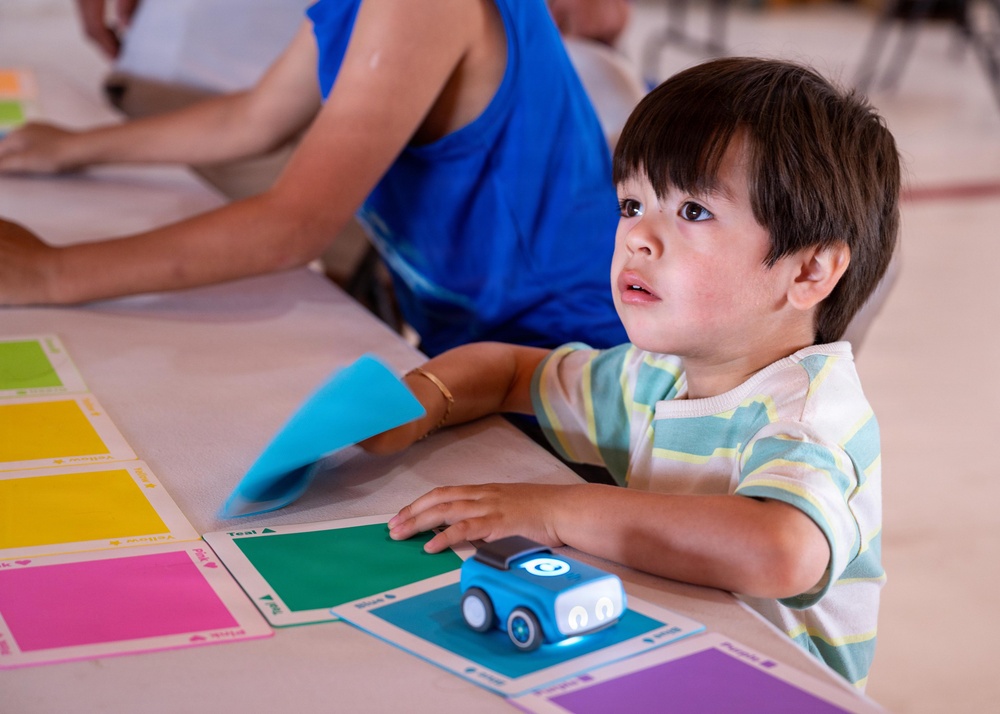 2026 Legacy of Liberty Airshow Day 1