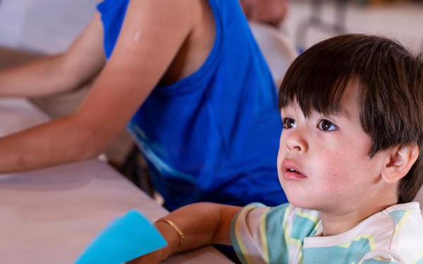 2026 Legacy of Liberty Airshow Day 1