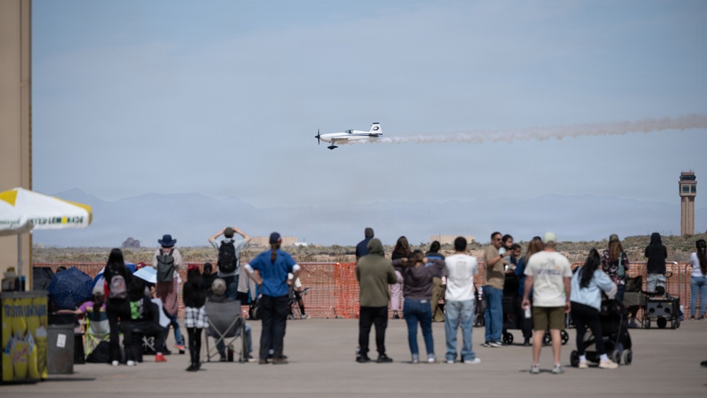 2026 Legacy of Liberty Airshow Day 2