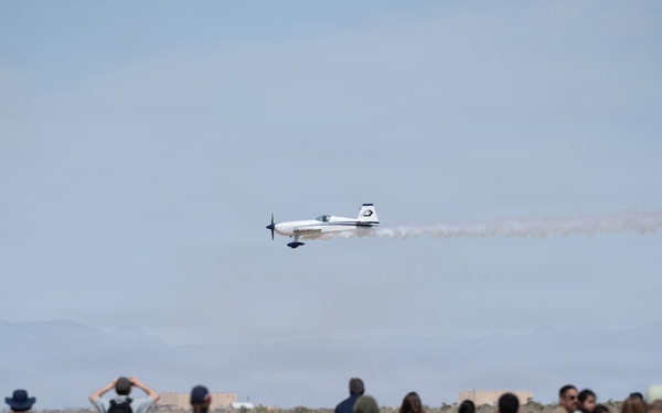 2026 Legacy of Liberty Airshow Day 2
