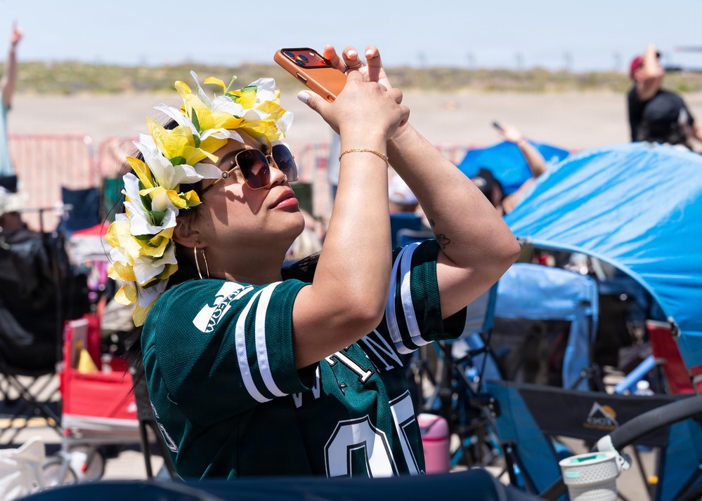 2026 Legacy of Liberty Airshow Day 1