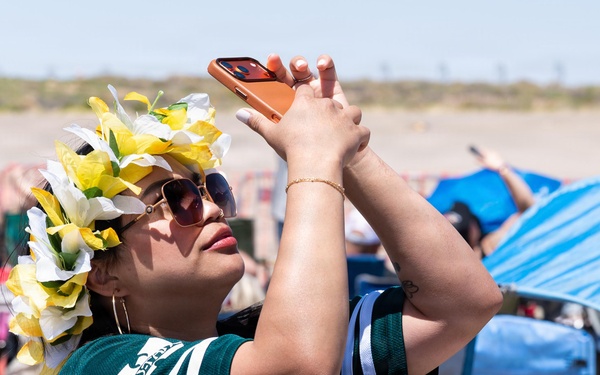 2026 Legacy of Liberty Airshow Day 1