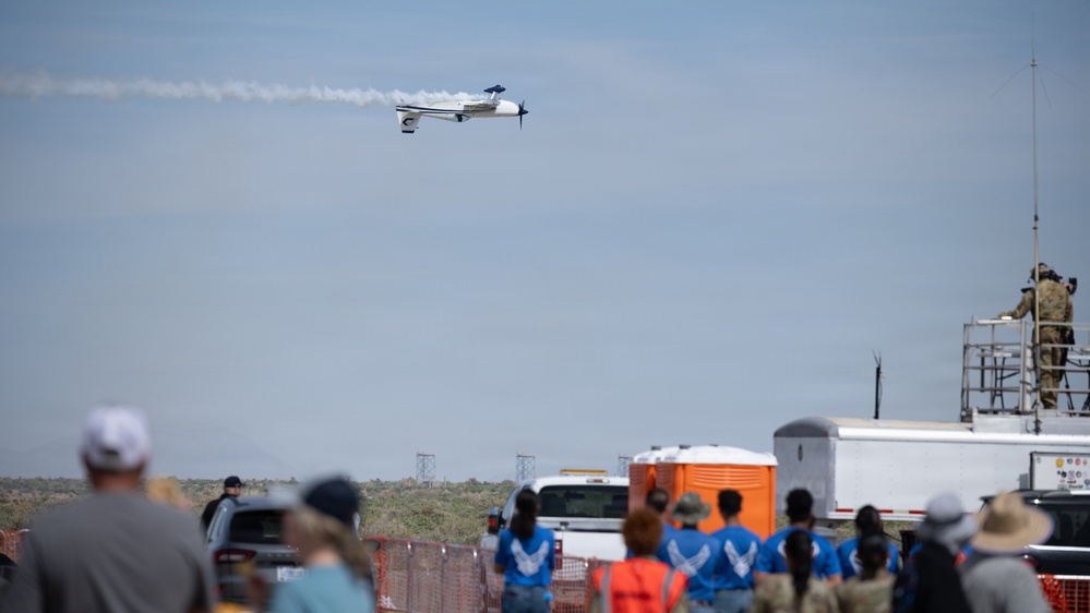 2026 Legacy of Liberty Airshow Day 2