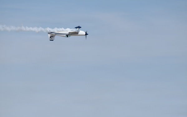 2026 Legacy of Liberty Airshow Day 2