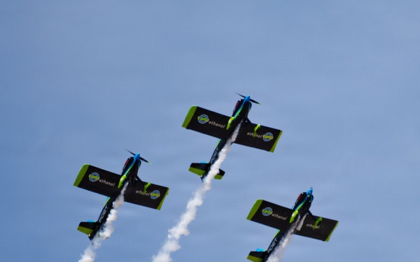 2026 Legacy of Liberty Airshow Day 2