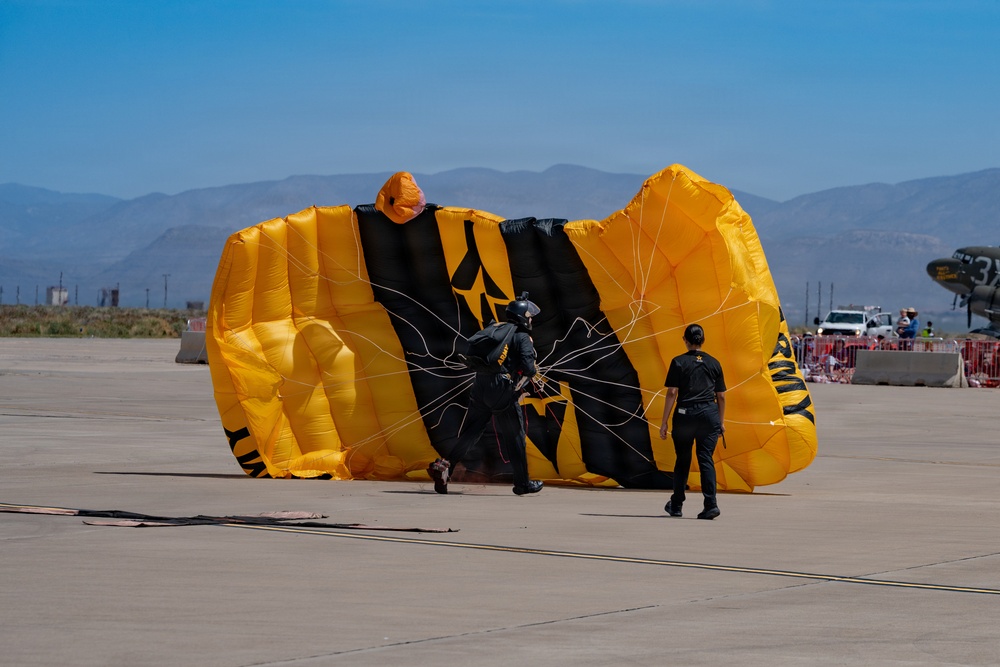 2026 Legacy of Liberty Airshow Day 2