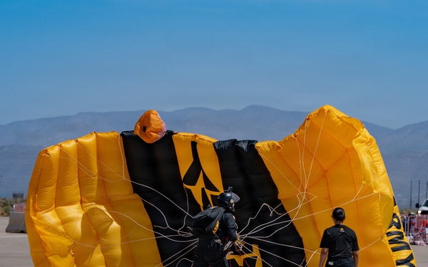 2026 Legacy of Liberty Airshow Day 2