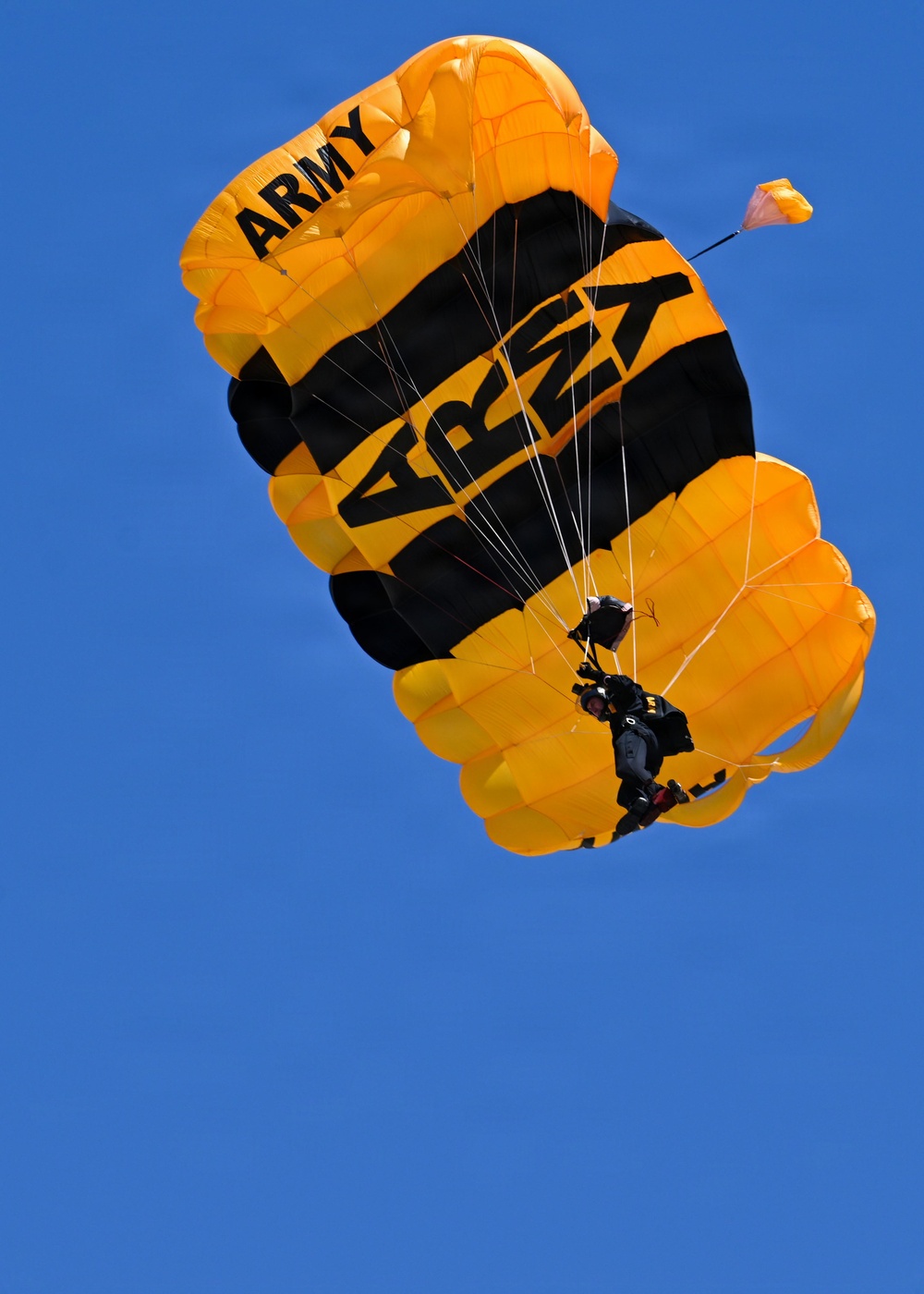 2026 Legacy of Liberty Airshow Day 1