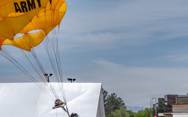 2026 Legacy of Liberty Airshow Day 2