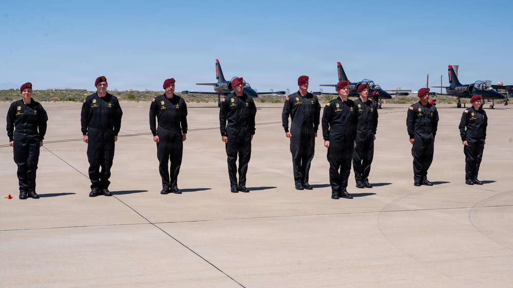 2026 Legacy of Liberty Airshow Day 1a