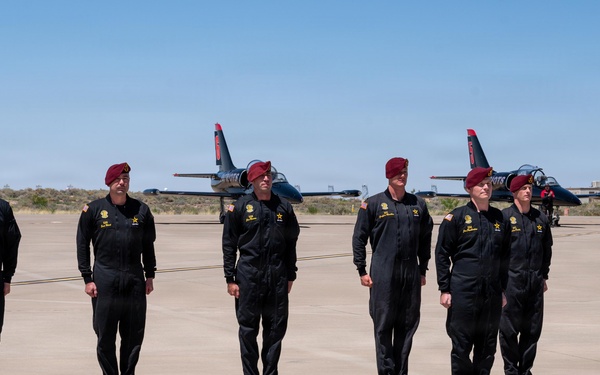 2026 Legacy of Liberty Airshow Day 1a