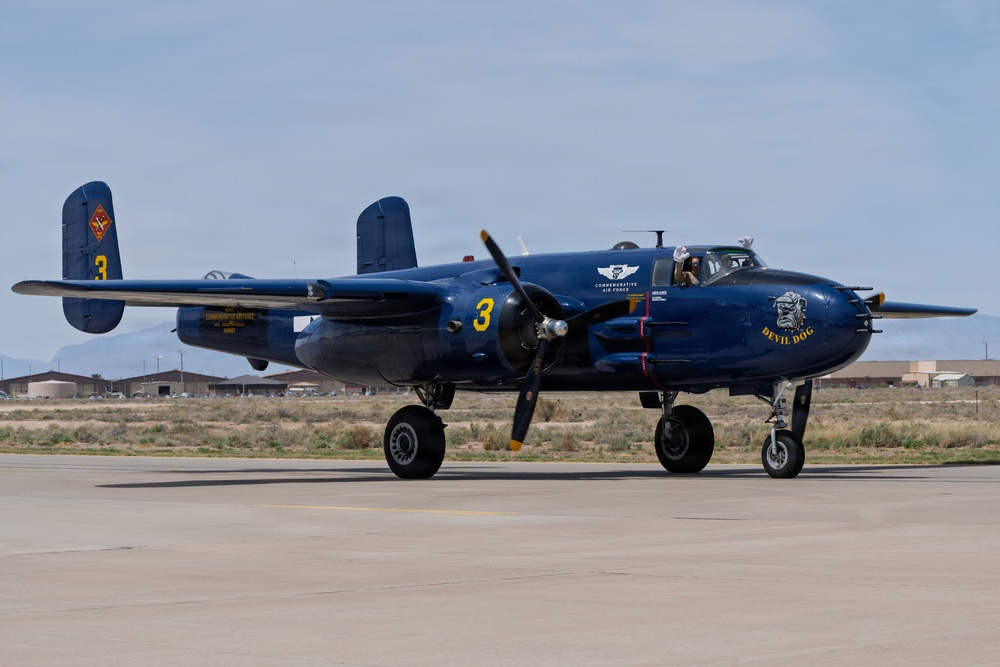 2026 Legacy of Liberty Airshow Day 2