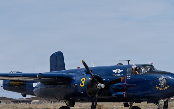 2026 Legacy of Liberty Airshow Day 2