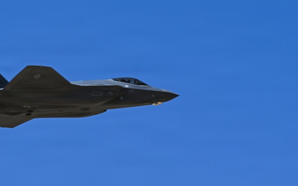 2026 Legacy of Liberty Airshow Day 1