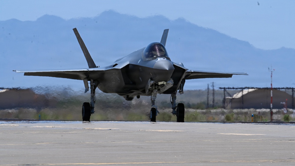 2026 Legacy of Liberty Airshow Day 1