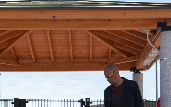 Atago Hills Dog Park Grand Opening