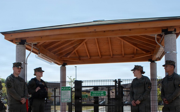 Atago Hills Dog Park Grand Opening