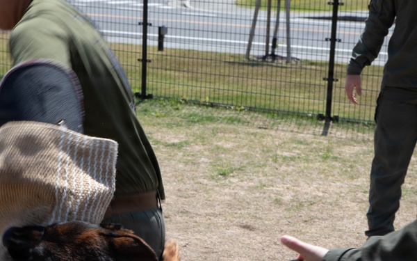 Atago Hills Dog Park Grand Opening