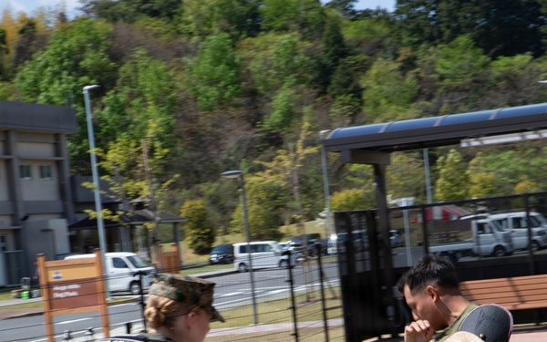 Atago Hills Dog Park Grand Opening