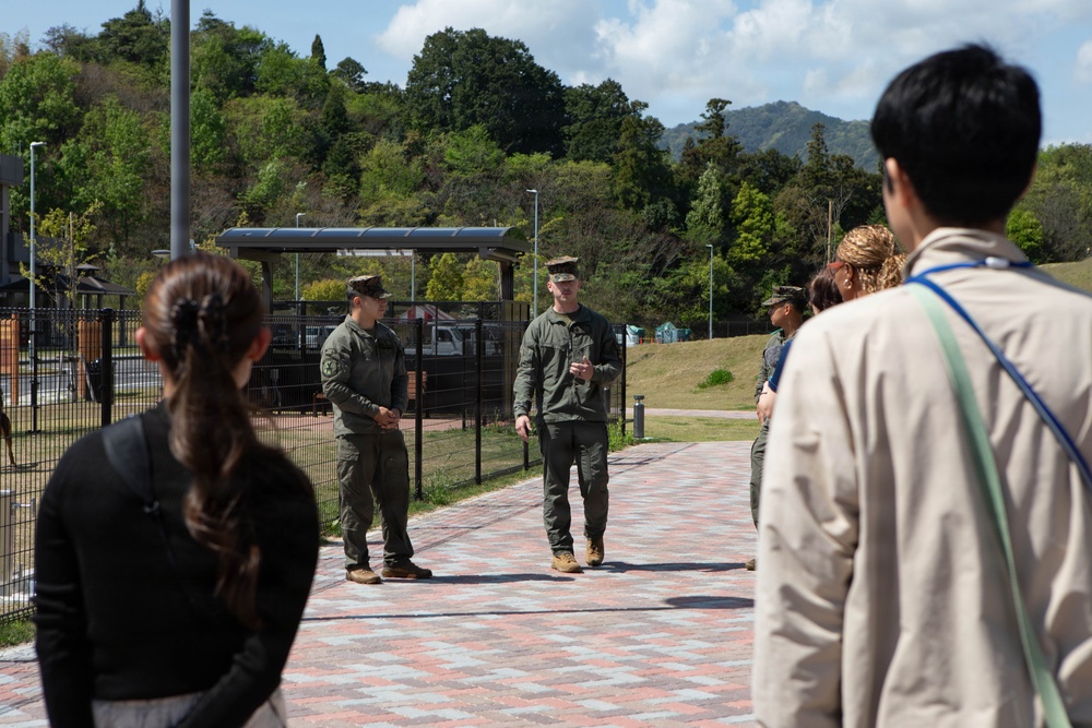 Atago Hills Dog Park Grand Opening