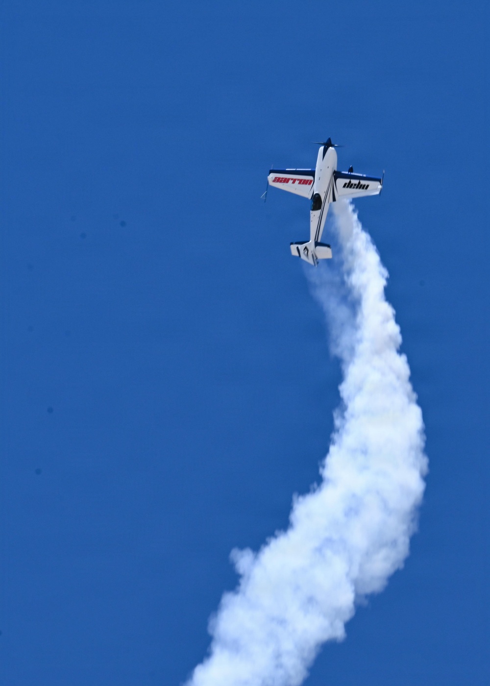 2026 Legacy of Liberty Airshow Day 1