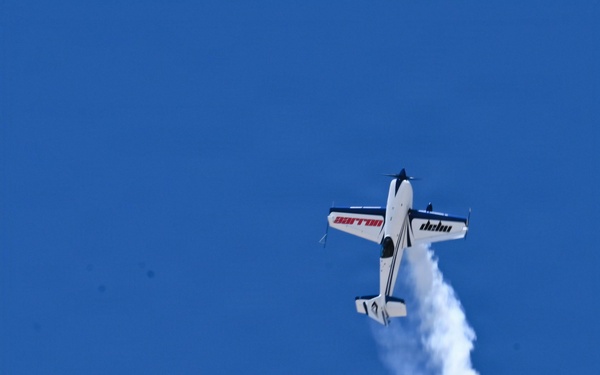 2026 Legacy of Liberty Airshow Day 1