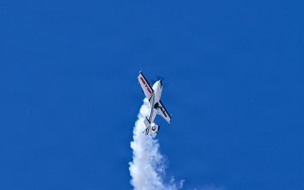 2026 Legacy of Liberty Airshow Day 1