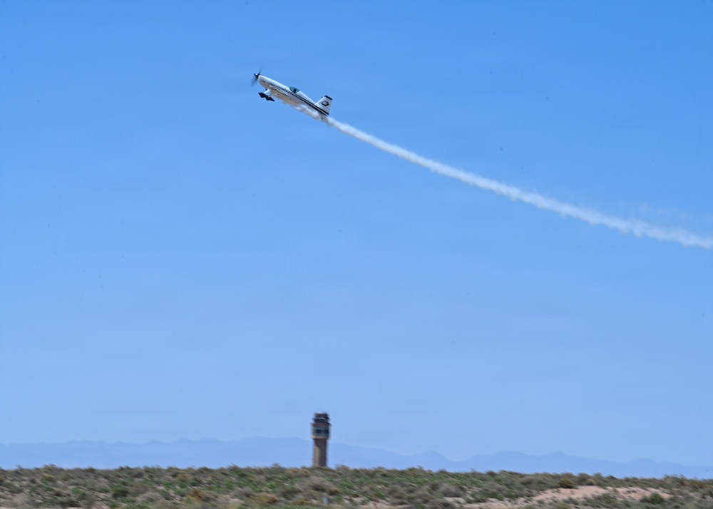 2026 Legacy of Liberty Airshow Day 1