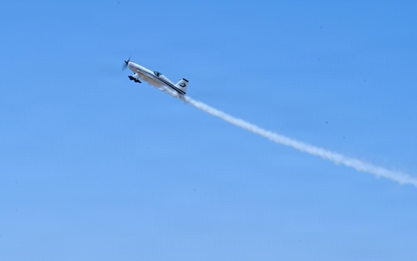 2026 Legacy of Liberty Airshow Day 1