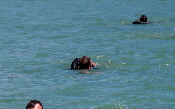 19th Lt. Gen. Robert B. Flowers Best Sapper Competition