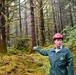 Thinning for the future on the Tongass