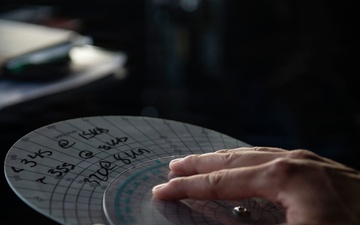 Blue Ridge visits Okinawa