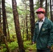 Thinning for the future on the Tongass