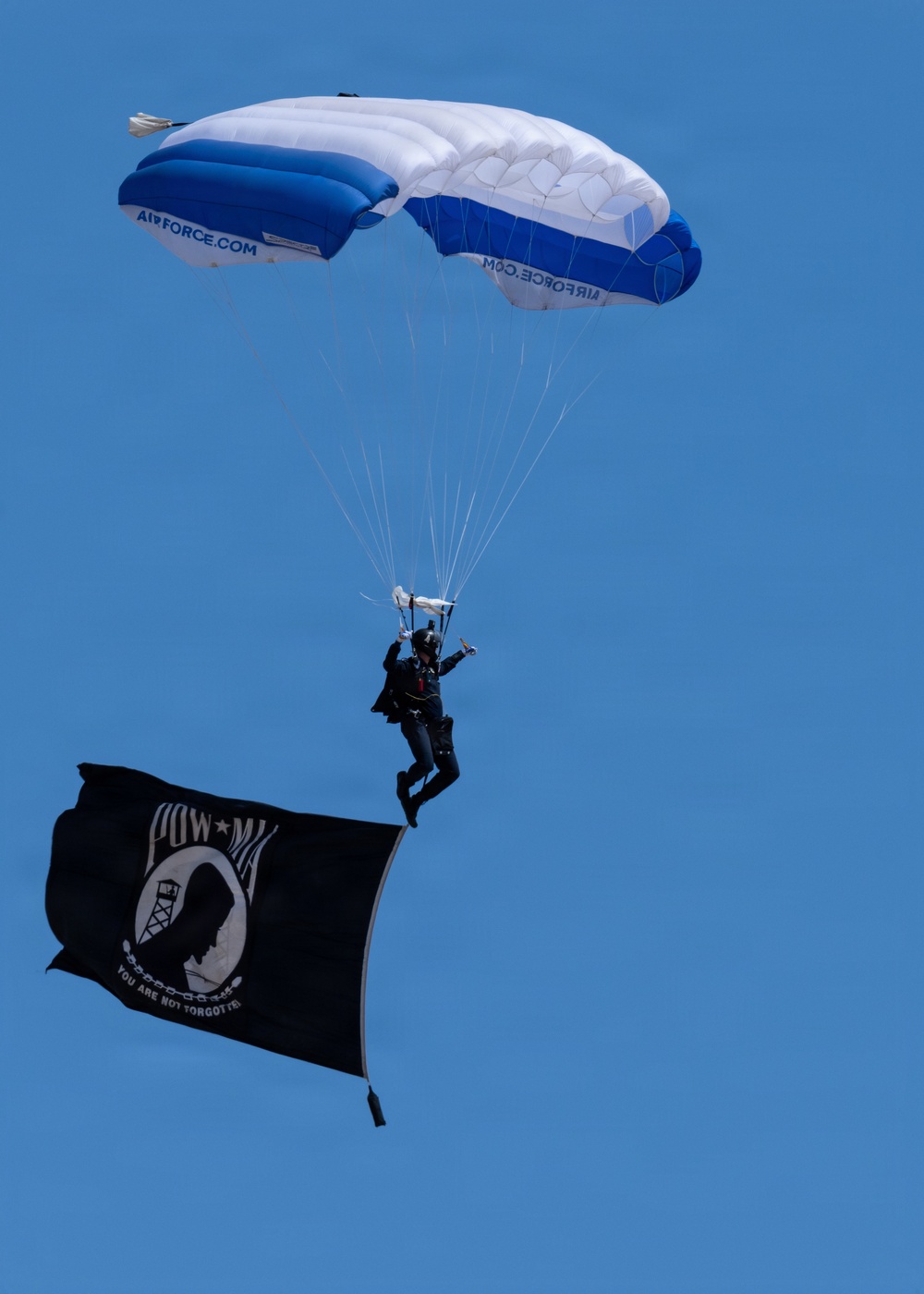 2026 Legacy of Liberty Air Show Day 2