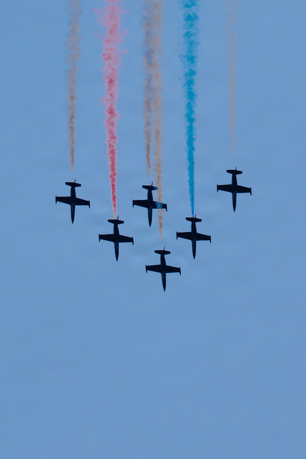 2026 Legacy of Liberty Air Show Day 2