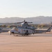 U.S. Marines with HMLA-169 provide close air support to 1st Recon Bn