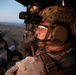 U.S. Marines with HMLA-169 provide close air support to 1st Recon Bn