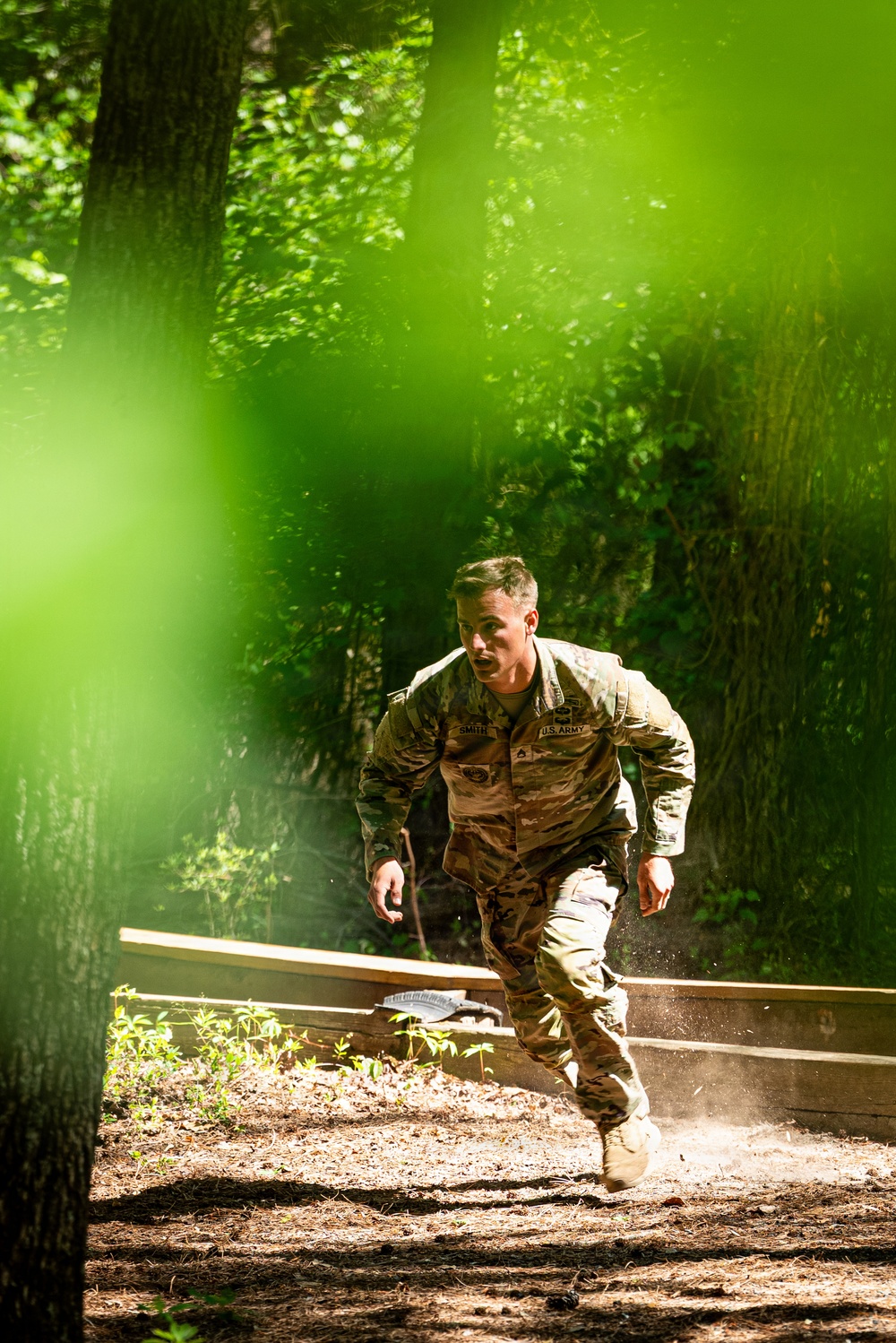 2026 ATC-Fort Jackson and USADSA Drill Sergeant of the Year Competition