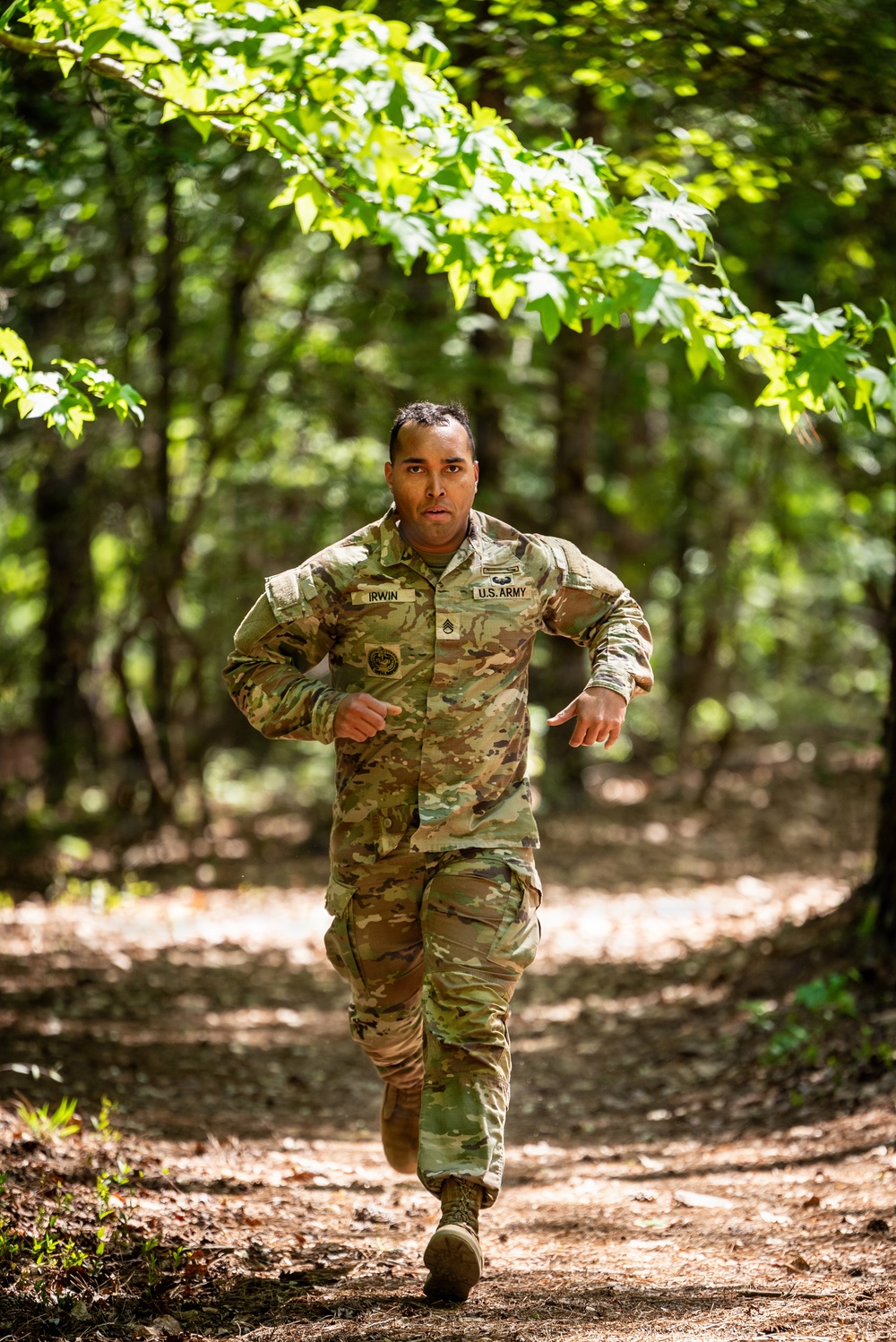 2026 ATC-Fort Jackson and USADSA Drill Sergeant of the Year Competition