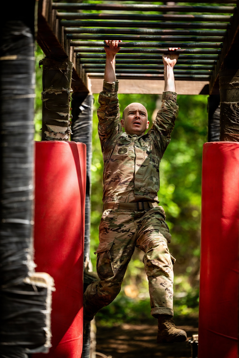 2026 ATC-Fort Jackson and USADSA Drill Sergeant of the Year Competition