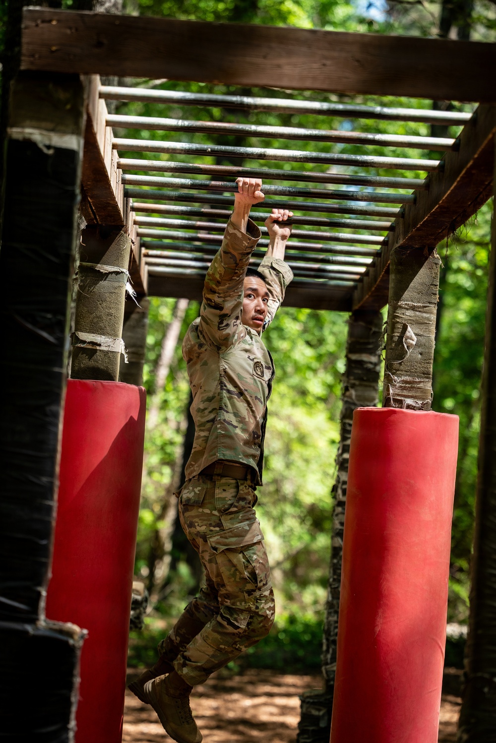 2026 ATC-Fort Jackson and USADSA Drill Sergeant of the Year Competition