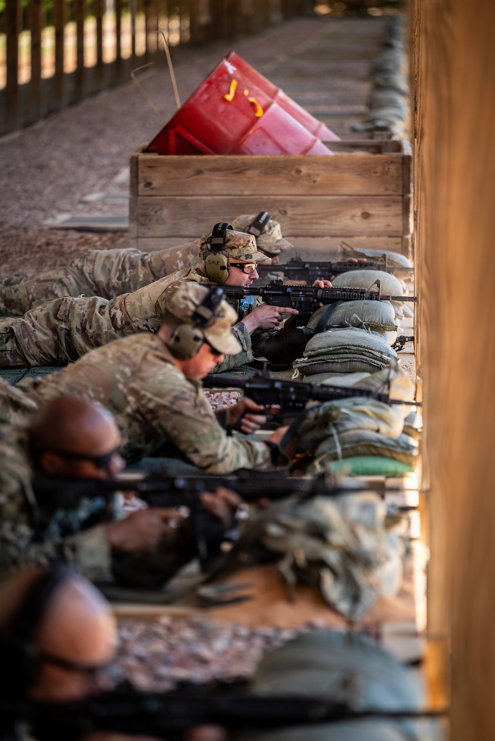 2026 ATC-Fort Jackson and USADSA Drill Sergeant of the Year Competition