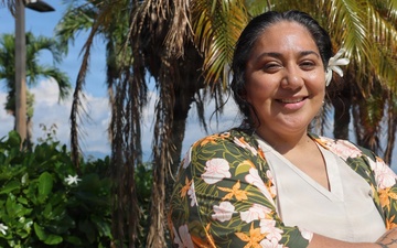 Navy Region Hawaii Names N4 Leader Tiffany Iiga-Saole as 2025 Civilian of the Year for Exceptional Mentorship and Program Oversight.