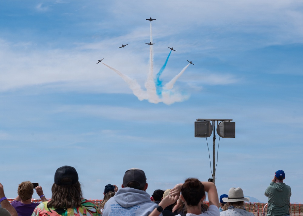 2026 Legacy of Liberty Air Show Day 2
