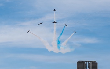 2026 Legacy of Liberty Airshow Day 2