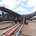 146th Airlift Wing begins MAFFS recertification training ahead of wildfire season