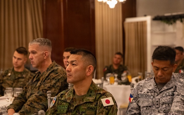 Balikatan 2026: Senior Leader Seminar