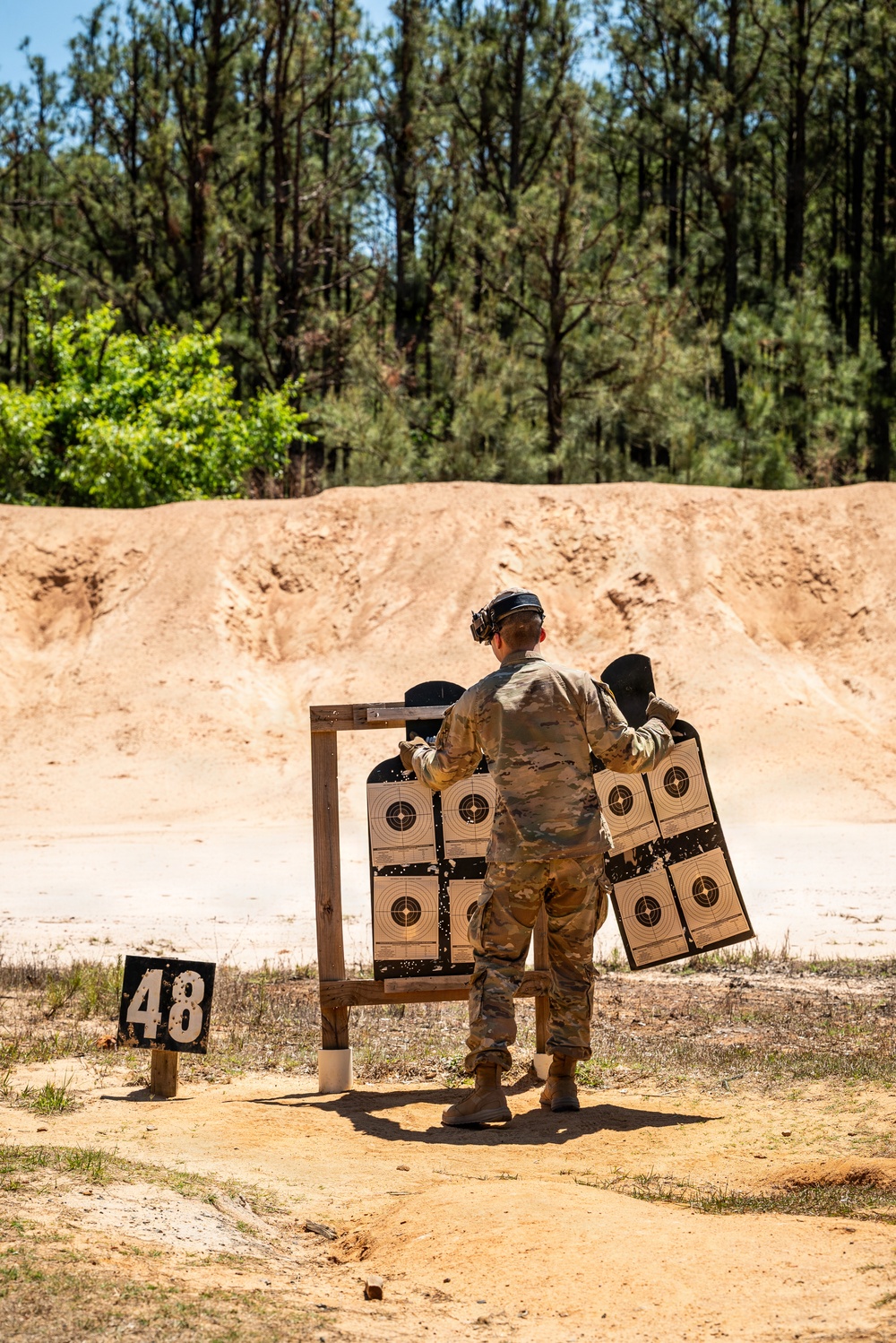 2026 ATC-Fort Jackson and USADSA Drill Sergeant of the Year Competition